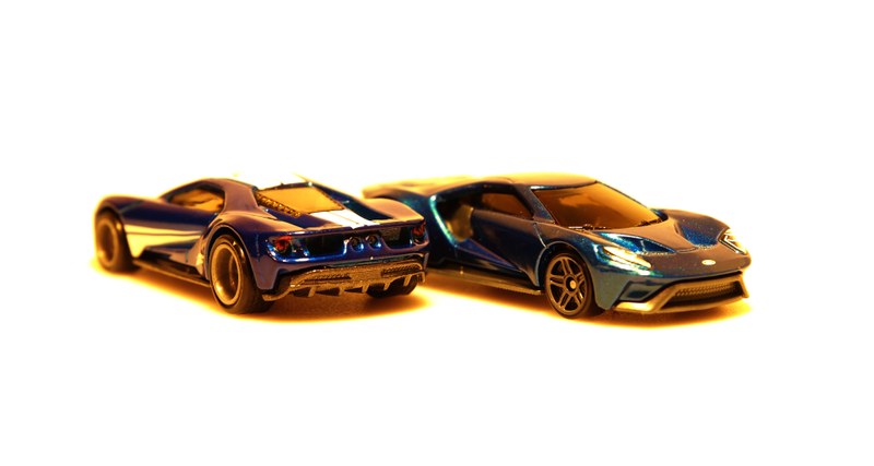 Illustration for article titled Some Forza stuff.
